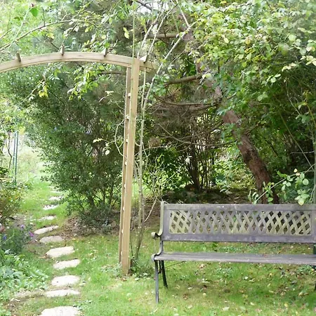 Bed & Breakfast Le Jardin D'anita *