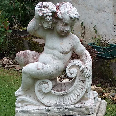 Le Jardin D'anita