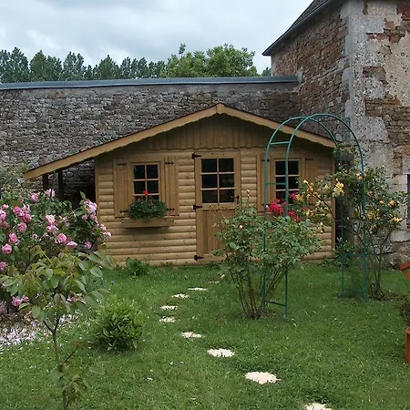 Le Jardin D'anita *