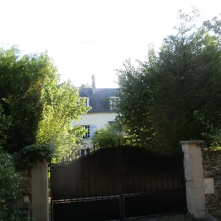 Le Jardin D'anita * Écouché