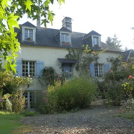 Bed & Breakfast Le Jardin D'anita
