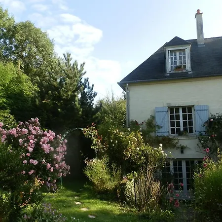Bed & Breakfast Le Jardin D'anita *