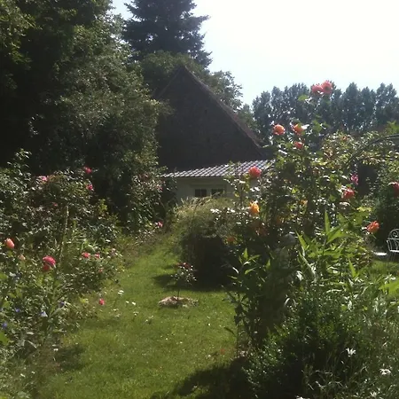 Le Jardin D'anita