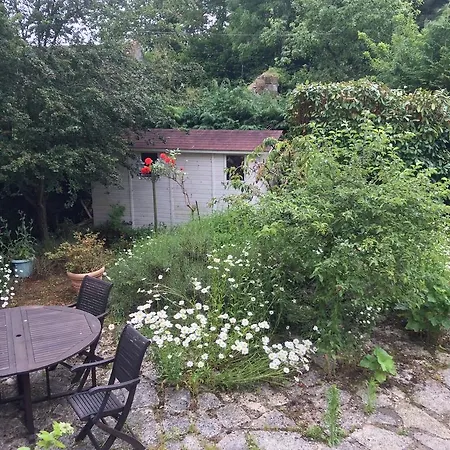 Le Jardin D'anita Bed & Breakfast