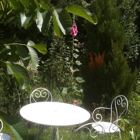 Le Jardin D'anita *